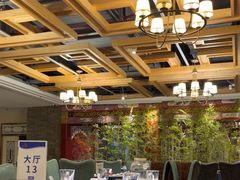 -金狮麟·新豫菜(金码大厦店)