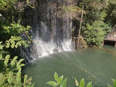 -古龙峡云天玻霸
