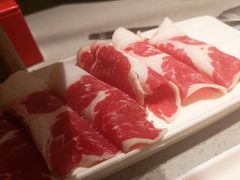 -海底捞火锅(青悦城店)