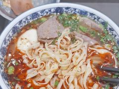 -有礼有面(知春路店)