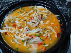 -李师傅脆肚(华强北店)