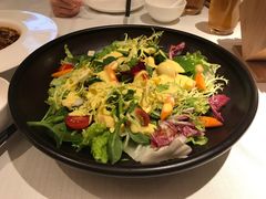 -悦融琥珀·京鲁菜·海味珍品(西单店)
