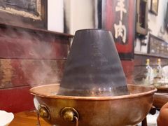 -大唐人家·热气羊肉(大华店)