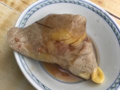 -老妈宫粽球