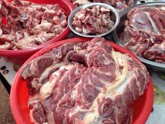 -西北羊肉粉汤馆