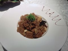 四喜烤麸-麟1929(外滩店)