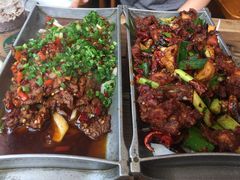 -树厨贵州菜(大十字店)