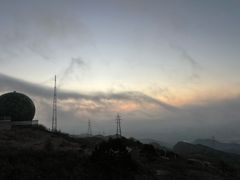 -大罗山风景区