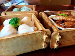 -彩景大酒楼(万泰新天地店)