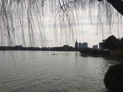 -东湖景区