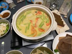 -金龙·打边炉(南京西路店)