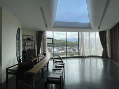 -亭下湖饭店(康岭店)