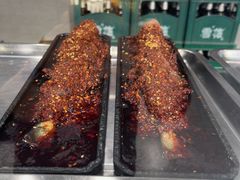 -韩麦大冷面(桂花街直营店)