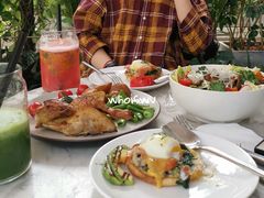 -农畉LONFOOD(福田星河COCOPark店)