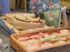 -季季山•云南野生菌火锅(上海首店)