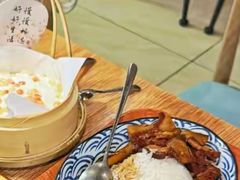 -菊儿人家·北京胡同菜(南锣鼓巷店)