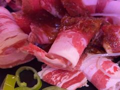 -郭记烤肉创始店(民丰大街店)