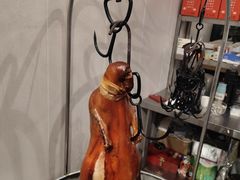 -月福京味斋·烤鸭店·北京菜(鼓楼总店)