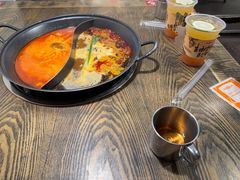 -冯校长老火锅(深圳总店)