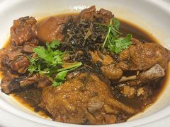 -沈家花园如皋菜(海阳路店)