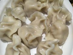 白菜肉饺子-双合园·海鲜水饺青岛菜(万佳广场店)