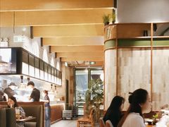 -原石牛扒·约会餐厅(龙城万科里店)