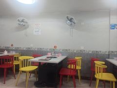-巴蜀石锅鱼(紫荆街店)