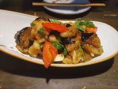 -老灶房-四川土菜(铁牛广场店)