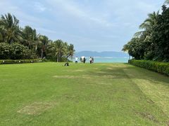 -柏悦酒店-沁园牛排海鲜西餐厅