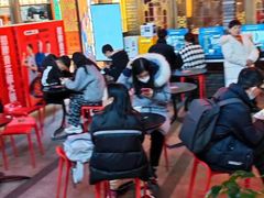 -蜀大侠火锅(寰球文化地标·总府店)