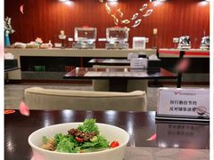 -郑州新郑国际机场T2航站楼-贵宾厅B区