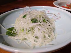爽口木瓜丝-戴记龙虾(天泽街店)