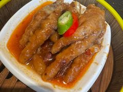 -蝴蝶里·粤菜·点心(滨江龙湖店)