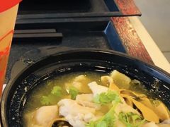 -永和大王(一口茶豆浆|花香豆更香·朝晖店)