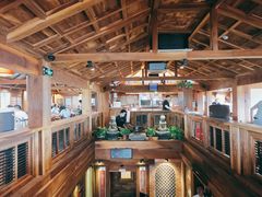 大堂-小吊梨汤·北京菜(香山店)