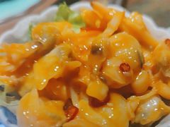 -炙柒Sekinana·精致料理 烧鸟·铁板烧(海上世界店)