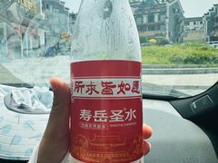 -南岳大庙