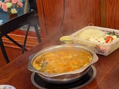 -大理.老字号渝记酸萝卜乌鱼(古城总店)