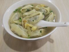 -老西白点心店