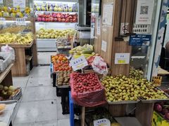 -仲雅水果大卖场(仲雅苑店)