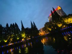 -南通濠河风景名胜区