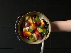 -O'eat Blossom&Pelican(深圳首店)