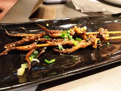-炉鱼(无锡八佰伴中心店)
