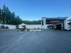 -古韵餐厅(湖畔大学店)