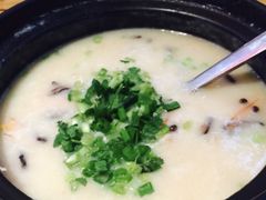 -颐和•海鲜砂锅粥•啫啫煲(奥林匹克广场店)