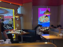 -蜀香三绝·牛蛙·烤鱼·天府炒鸡(安丘泰华店)