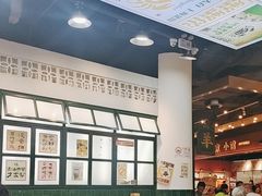 -阿金大白·上海菜馆(新天地店)