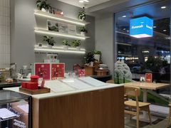 -爱欢洗ifunwash(北辰店)
