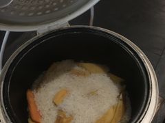 -老阿爸鲜鱼土菜(昆山花桥店)