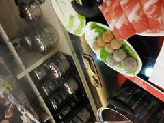 android_upload_pic-呷哺呷哺(普陀乐购真北店)